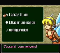 Wonder Project J Kikai no Shounen Pino (Japan) (SNES)