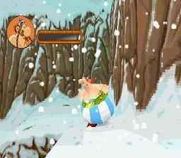 Asterix La bataille des Gaules (psx)
