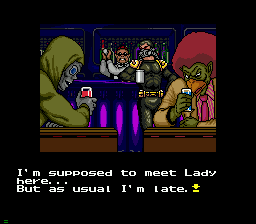 The Space Adventure (MCD)