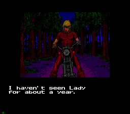 The Space Adventure (MCD)
