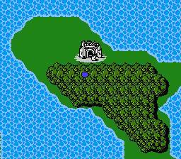 Final Fantasy (nes)