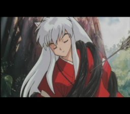 Inuyasha (PSX)