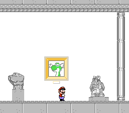 Mario Time Machine (nes)