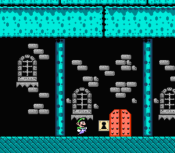 Mario is Missing ! (nes)