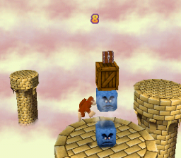 Mario Party (n64)