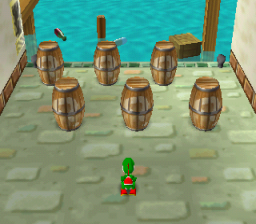 Mario Party 2 (n64)