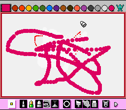 Mario Paint (snes)