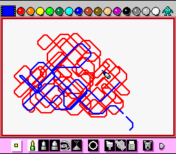 Mario Paint (snes)