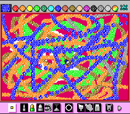 Mario Paint (snes)