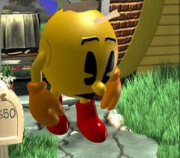 Pac-Man World (PSX)