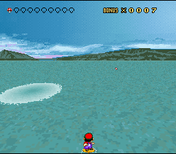 Mario Time Machine (snes)
