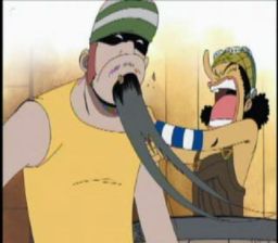 One Piece Oceans Dream (psx)