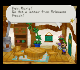 Paper Mario (n64)