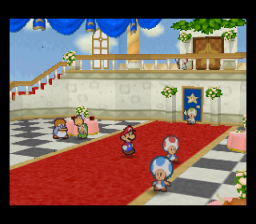 Paper Mario (n64)