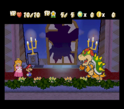Paper Mario (n64)