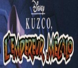 ROM FR Kuzco Empereur Megalo  download