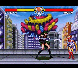 ROM Bishoujo Senshi Sailor Moon Super S Zenin Sanka&nbsp;!! Shuyaku Soudatsusen download