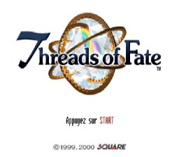 patch Threads of Fate