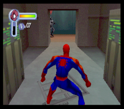 Spider-Man (n64)