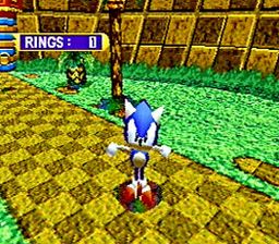 Sonic Jam (saturn)