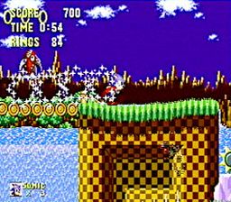 Sonic Jam (saturn)