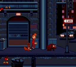 Spirou (pc)