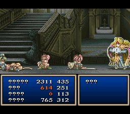 Tales of Phantasia (snes)