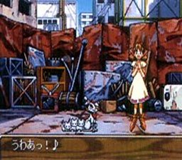 Wonder Project J (n64)