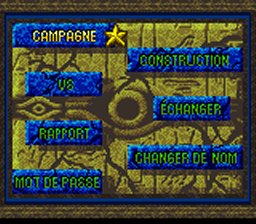 Yu-Gi-Oh Duel Des Tenebres (gb)