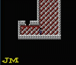 Hokuto no Ken 3 (nes)
