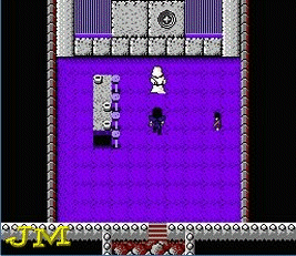 Hokuto no Ken 3 (nes)