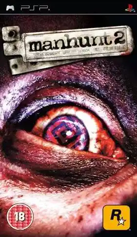 ROM FR ManHunt 2 download
