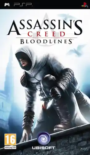 ROM FR Assassin’s Creed Bloodlines download