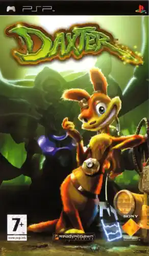 ROM FR Daxter download