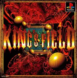 King’s Field (Traduit en FR) (PSX)