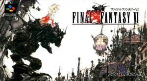 Final Fantasy VI (snes)