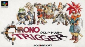 ROM Chrono Trigger download