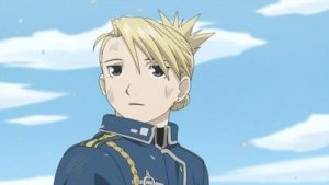 Fullmetal Alchemist Daughter of the Dusk (wii)