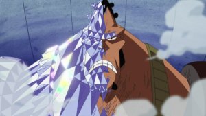 One Piece : Gigant Battle (DS)