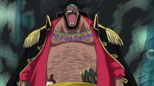 One Piece : Gigant Battle (DS)