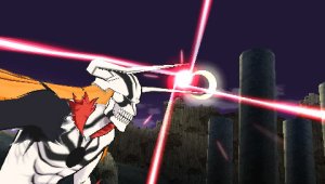 Bleach Heat The Soul 7 (PSP)