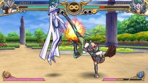 Saint Seiya Omega Ultimate Cosmos (PSP)