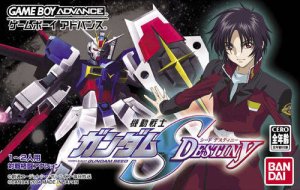 ROM Kidou Senshi Gundam Seed Destiny download