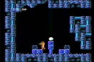 Metroid (NES)