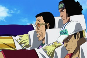 One Piece : Gigant Battle (DS)