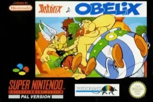 ROM FR Astérix & Obélix download