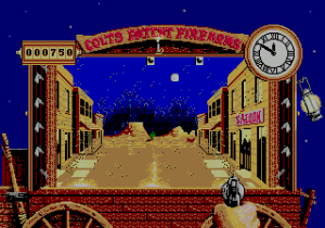 Back to the Future Part III (md)