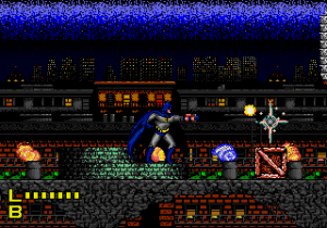 Batman - Revenge of the Joker (md)