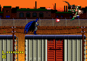 Batman - Revenge of the Joker (md)