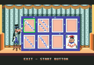 World of Illusion starring Mickey Mouse and Donald Duck (md)